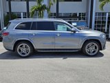 New 2025 Mercedes-Benz GLS 450 4MATIC image 3