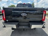 New 2025 Ford F350 Lariat w/ Chrome Package image 5