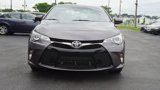 Used 2017 Toyota Camry SE image 2
