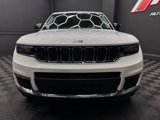 Used 2023 Jeep Grand Cherokee L Limited image 2