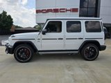 Used 2024 Mercedes-Benz G 63 AMG 4MATIC image 2