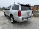 Used 2017 Chevrolet Suburban LT w/ Luxury Package image 3