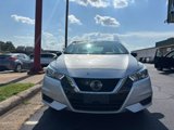 Used 2020 Nissan Versa S image 2