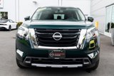New 2025 Nissan Pathfinder SL w/ SL Premium Package image 2