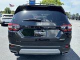 New 2025 Honda Pilot Touring image 4