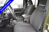 Used 2023 Jeep Wrangler Sahara image 2