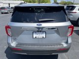 Used 2022 Ford Explorer XLT w/ Equipment Group 202A image 6