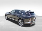 New 2026 Cadillac Vistiq Luxury image 3