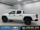 New 2026 Chevrolet Colorado Trail Boss image 5