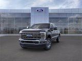 New 2025 Ford F250 Lariat w/ Chrome Package image 2