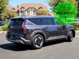 New 2026 Kia EV9 Wind image 4