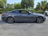 New 2026 BMW 430i Coupe w/ M Sport Package image 3