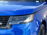 New 2025 Land Rover Range Rover SE image 6