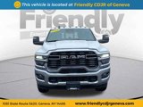 New 2025 RAM 2500 Tradesman image 2
