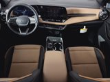 New 2026 Chevrolet Equinox ACTIV w/ Convenience Package III image 3