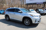 Used 2017 Toyota Highlander AWD V6 image 5