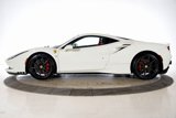 Certified 2021 Ferrari F8 Tributo image 3