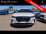 Certified 2024 Lincoln Nautilus Premier w/ Equipment Group 102A image 2
