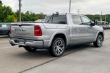 Used 2025 RAM 1500 Tungsten w/ Towing Technology Group image 3