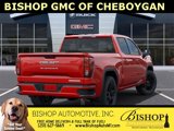 New 2025 GMC Sierra 1500 Elevation image 6