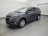 Used 2022 Chevrolet Equinox LT image 2