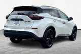 Used 2024 Nissan Murano SV w/ SV Midnight Edition Package image 2