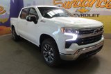 New 2026 Chevrolet Silverado 1500 LT w/ All Star Edition Plus image 4