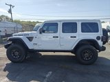 New 2025 Jeep Wrangler Unlimited Rubicon 392 image 2