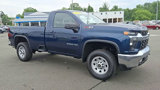 Certified 2022 Chevrolet Silverado 2500 LT w/ Convenience Package image 3
