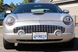 Used 2005 Ford Thunderbird Deluxe image 3