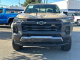 Used 2023 Chevrolet Colorado Trail Boss w/ Technology Package image 3