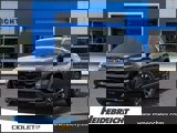 New 2026 Chevrolet Equinox RS image 6