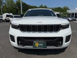 New 2025 Jeep Grand Cherokee Overland w/ Luxury Tech Group IV image 2