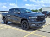 New 2026 RAM 1500 Laramie image 3