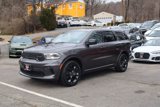 Used 2021 Dodge Durango SXT image 2