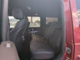 New 2025 Mercedes-Benz G 580 w/ EQ Technology image 5