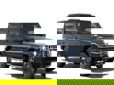 New 2025 Mercedes-Benz G 550 image 4
