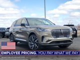 New 2025 Lincoln Aviator Reserve w/ Equipment Group 201A image 1