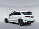 New 2026 Mercedes-Benz GLE 450 4MATIC image 4