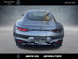 New 2025 Mercedes-Benz AMG GT 55 image 5