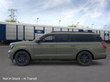 New 2025 Ford Expedition Max Platinum image 4
