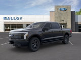 New 2025 Ford F150 Lightning XLT image 3