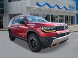 New 2026 Honda Passport TrailSport Elite image 5