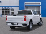 New 2026 Chevrolet Silverado 1500 RST image 4