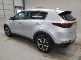 Used 2021 Kia Sportage LX image 2