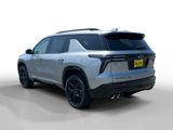 New 2025 Chevrolet Traverse RS w/ LPO, Floor Liner Package image 3