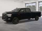 New 2025 RAM 2500 Laramie image 2