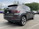 Used 2020 Jeep Compass Limited image 5