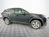 New 2025 Toyota RAV4 XLE image 3