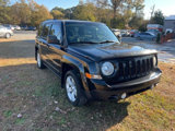 Used 2014 Jeep Patriot Latitude image 2